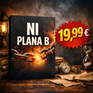 🔥 NI NAČRTA B 👉Zakaj tisti, ki odnehajo – nikoli ne zmagajo