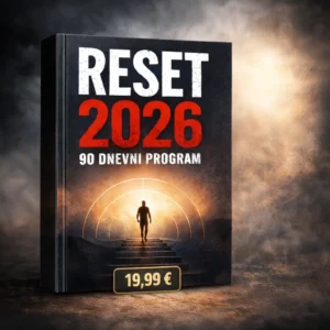 ✅RESET 2026 – 90 DNEVNI PROGRAM👉 Korak po korak.