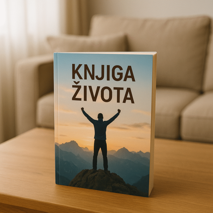 🌟 KNJIGA ŽIVOTA – ✅NAJVAŽNIJE LEKCIJE KOJE NITKO NE UČI U ŠKOLI